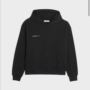 Pangaia heavyweight sweatpants and sweatshirt